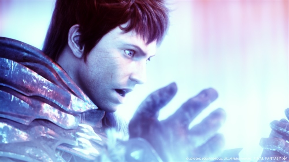 Final Fantasy XIV: A Realm Reborn - Imagen 15